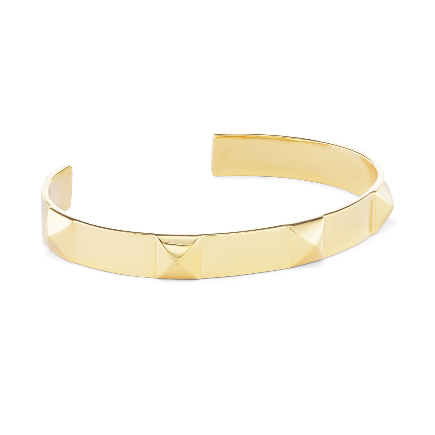 Upside Down Bracelet
