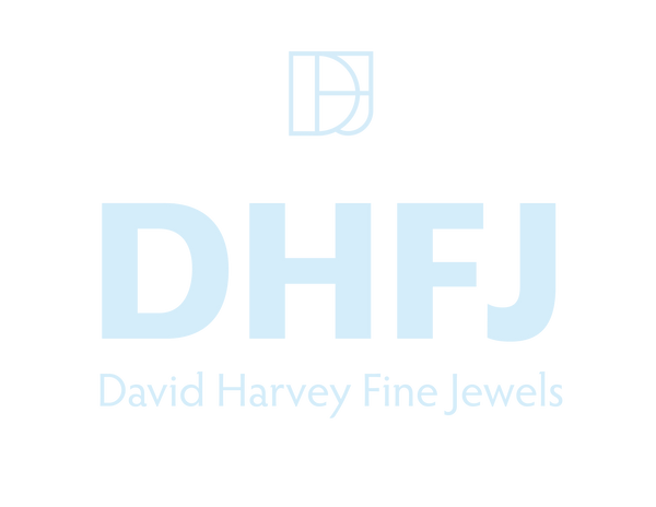 David Harvey Fine Jewels logo